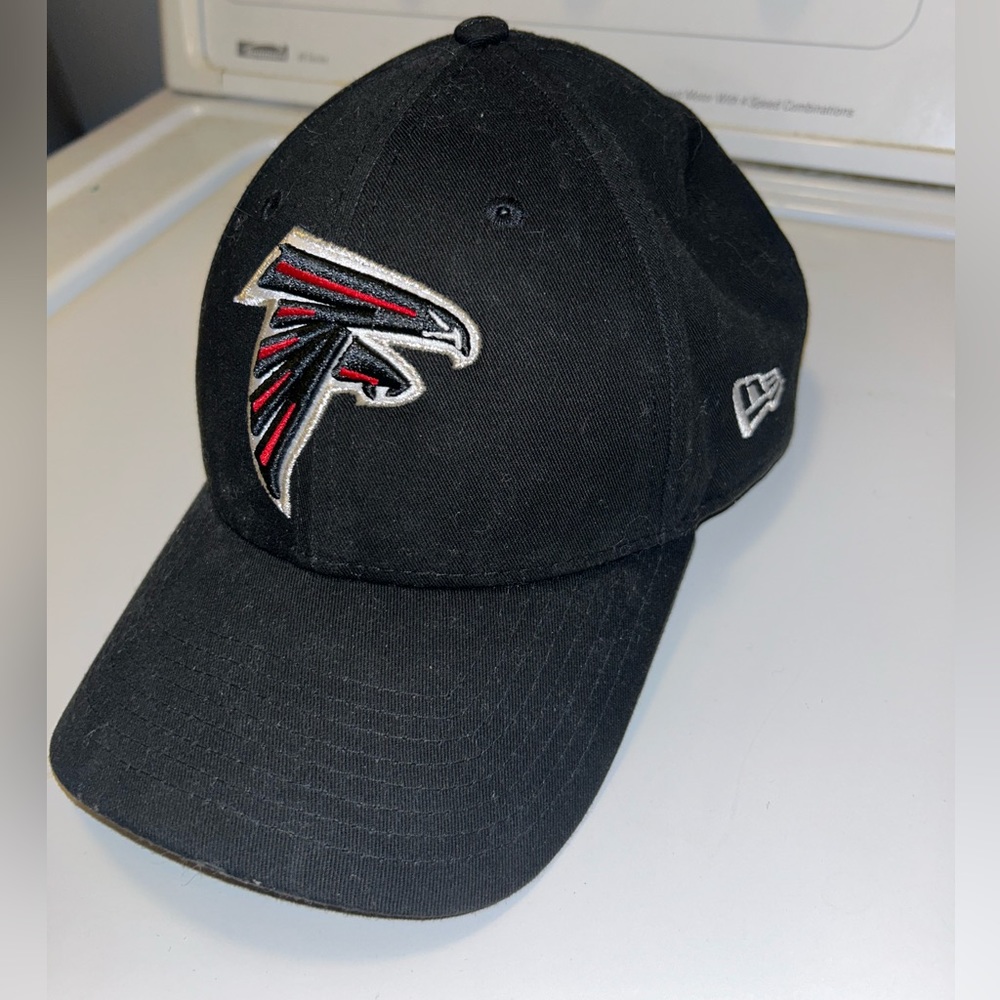Atlanta Falcons New Era Dad Hat